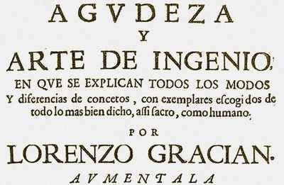 El arte de la prudencia - Graci�n